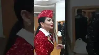 Ребята ИБ банды удивили оригинальными  подарками!