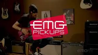 EMG SPC Demo