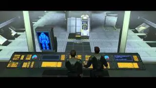 "Halo: Combat Evolved" HD Widescreen Intro