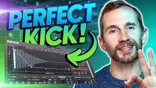 Secret Hack to the Perfect Kick