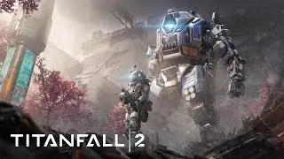 Titanfall 2 - Angel City Gameplay Trailer