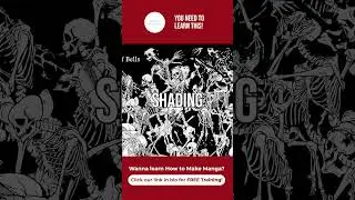 Every Aspiring Mangaka Needs to Learn This!