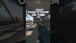 THE WARZONE 2 GODS JUST AIN'T WITH ME