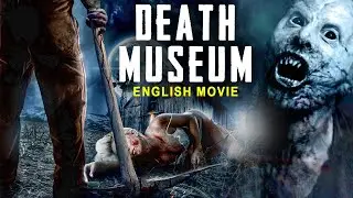 DEATH MUSEUM - Free Hollywood Movie | Robert Hossein | Superhit Full Horror Thriller English Movie