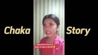 Nag performance si chaka 😂 #batangbibo #dubsmash #funnyvideo #revenue #tiktok #kmjs #midroll #