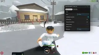 [ROBLOX] Ohio Script GUI / Hack (INFINITE CASH, AUTOFARM, AIMBOT, AND MORE) *PASTEBIN*