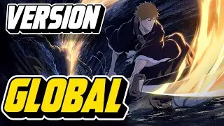 👀 BETA GLOBAL CONFIRME POUR BLEACH SOUL RESONANCE !