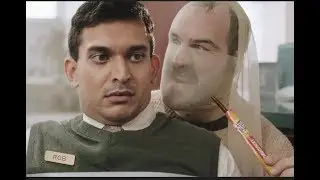 Slim Jim Commercials Compilation Snack Food Ads