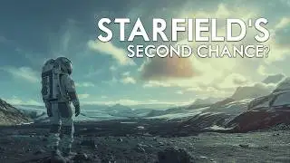 Will YOU Give Starfield A SECOND Chance (Or Play it AGAIN)? - Shattered Space DLC