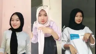 kumpulan kumpulan cewek cewek cantik hijab