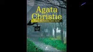 Pani McGinty - Agatha Christie /Audiobook