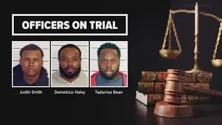 Jury chosen for Tyre Nichols death federal trial for former Memphis Police officers