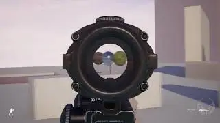 UE4 Shooter Project - Scopes, Recoil System, and More