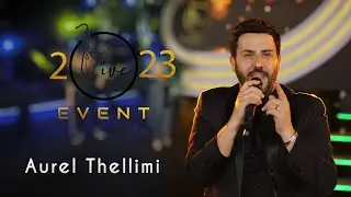 Aurel Thellimi - Kolazh Struge (Live Event 2023)