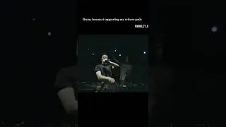 benny benassi supporting my release gods 