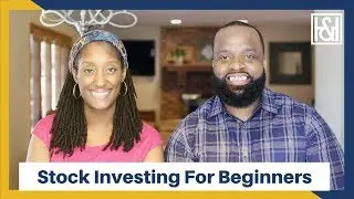 How to Invest In Stocks For Beginners