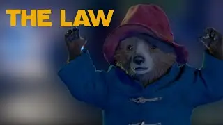 Paddington | The Cold Hand of the Law | Amazing Adventures