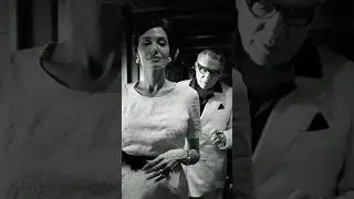 Haluk Bilginer ve Angelina Jolie, Maria filminde ❤️‍🔥