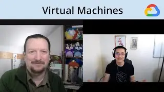 Virtual Machines (Brian Dorsey & Yufeng Guo)