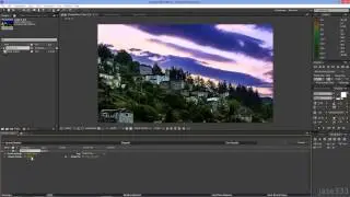 After Effects Tutorial: How to Render a Video with Sound