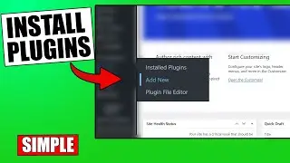 How To Install WordPress Plugins (2023) - EASY