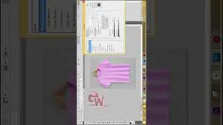 How to Change T shirt Color with Hue Option in Photoshop | Photoshop shorts