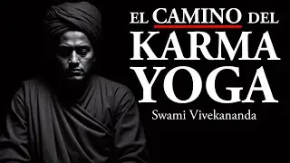 Vivekananda: Karma Yoga, the Path of Selfless Action (Audio Podcast)
