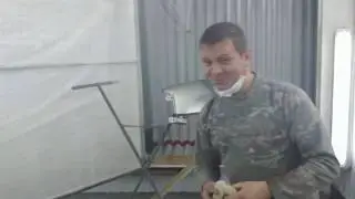 Борьба с кратерами или закипанием