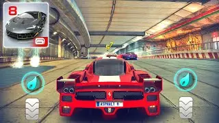 Asphalt 8: Airborne #49 - Gameplay walkthrough (iOS/Android)