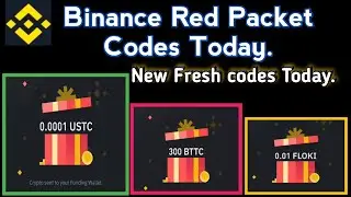 Red packet code binance free today. how to earn usdt in binance without investment.