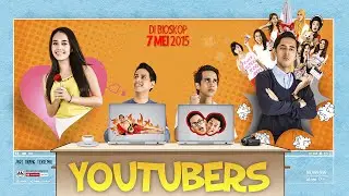 YOUTUBERS Official Trailer