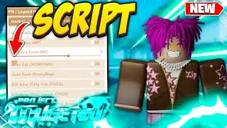 [NEW] Project Mugetsu Script Roblox GUI HACK | KILL AURA + AUTOFARM  + MORE! *PASTEBIN 2023*