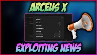 Level 8 Free Roblox Hack Exploit Coming Soon! - Latest Roblox News