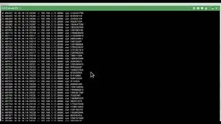 FortiGate - IPV4 DoS Policy