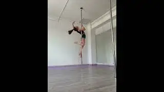 Pole Dance combo