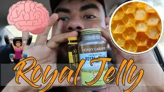 Five Health Benefits of Royal Jelly