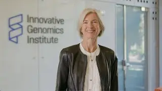 Jennifer Doudna, PhD  |  UCSF Medal Recipient