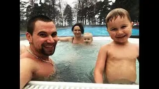 Загородный Клуб «Скандинавия» и СПA г. Сестрорецк/ОТДЫХ С СЕМЬЕЙ