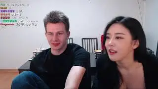 IRL - 가비야 좋냐..? (Gabrielcro)