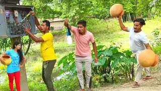 Must Watch New Funny Video 2021_Top New Comedy Video 2021_Try To Not Laugh Episode-75By 