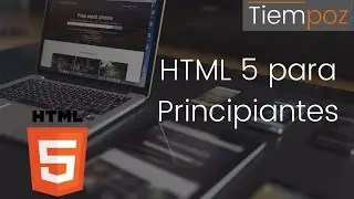 Tutorial de HTML para principiantes