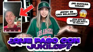 POR ESTA RAZÓN YA NO SOY AMIGA DE JUKILOP 😐 (TODA LA VERDAD) 🔥 KatiaVlogsResponde