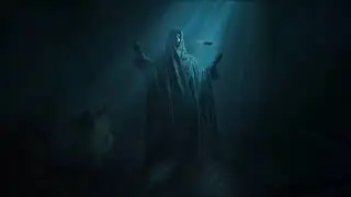 PHARAOH - Silence !