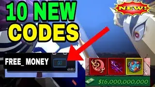 *NEW* ALL WORKING CODES FOR DEMON BLADE IN JULY 2024 | ROBLOX DEMON BLADE CODES 2024