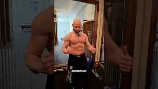 Что за шрамы на животе у Юрия Спасокукоцкого?