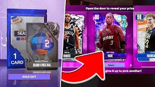 I Opened EVERY Season 6 Prize Balls for FREE Rewards