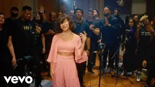 Priscilla Alcantara - Girassol (R&B Version)