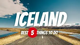 7 days in Iceland: Top Things to Do for a Self-Drive Road Trip