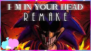 [FNF : Undying Phoenix OST] I'm In Your Head (Remake)