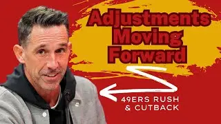 49ers Coaching Adjustments Moving Forward